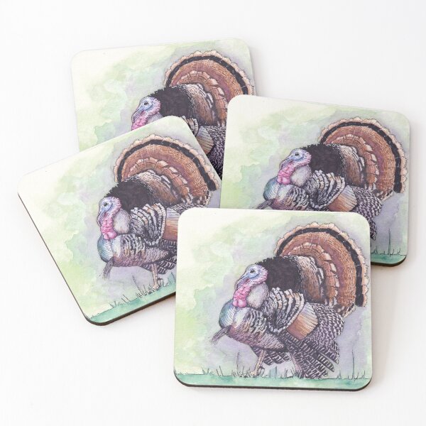 Item preview, Turkey designed and sold by fredzilla.