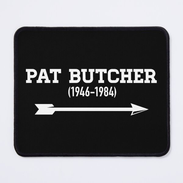 Item preview, Pat Butcher - Ghosts - white designed and sold by DFA.