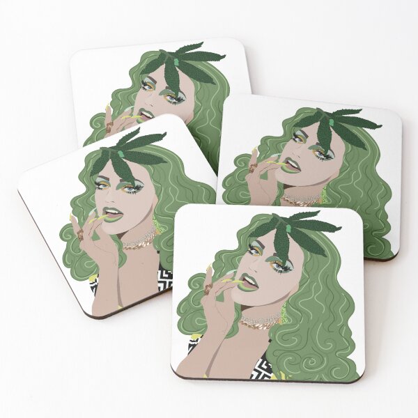 Item preview, LAGANJA ESTRANJA designed and sold by KaiVerroDesigns.