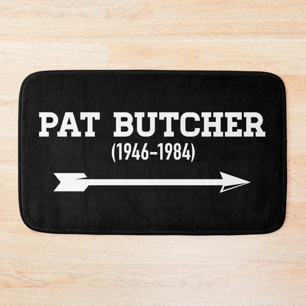 Item preview, Pat Butcher - Ghosts - white designed and sold by DFA.
