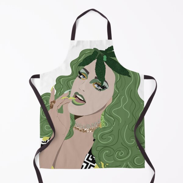 Item preview, LAGANJA ESTRANJA designed and sold by KaiVerroDesigns.