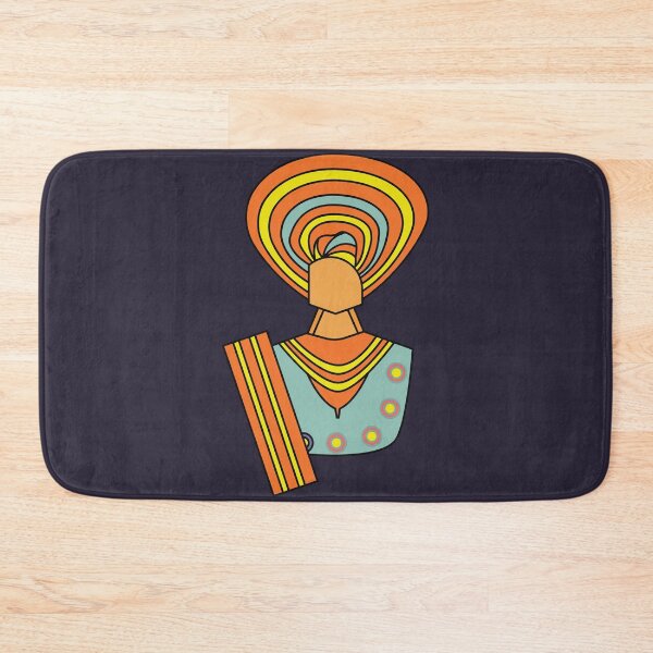 Item preview, ola-iya modern africa fine print designed and sold by chinedudsn.
