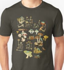 Feline Fungus! Unisex T-Shirt