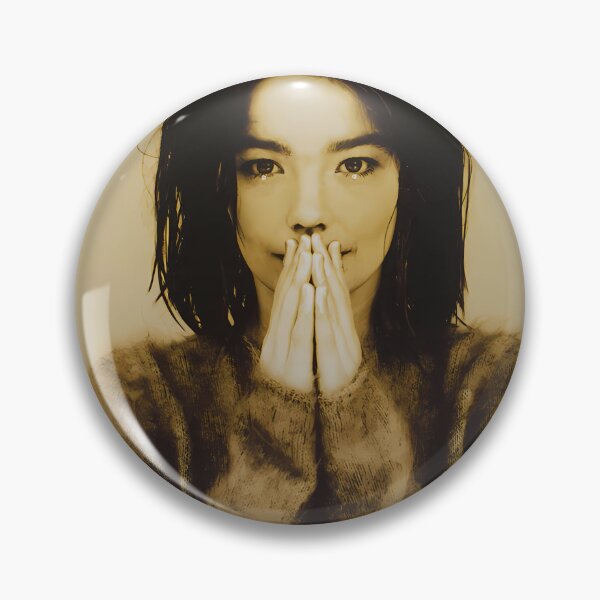 Item preview, Bjork Debut 1993 Kokmeneh 2021 designed and sold by Elmerentura.