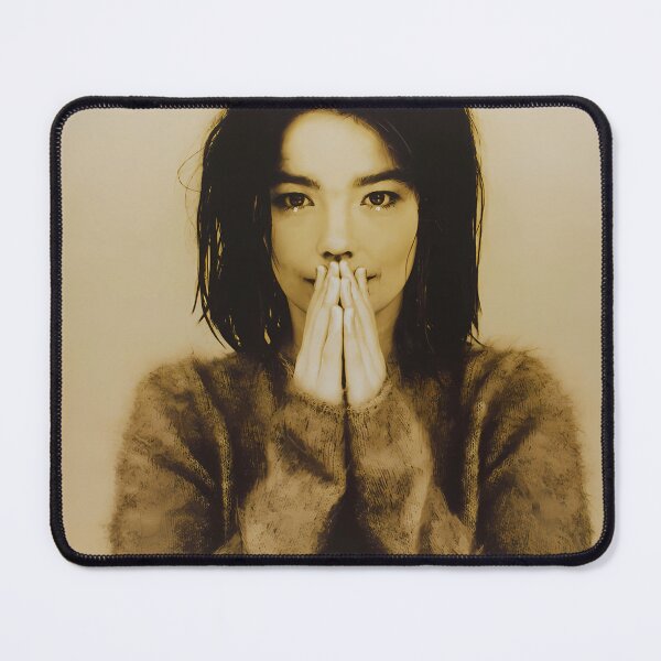 Item preview, Bjork Debut 1993 Kokmeneh 2021 designed and sold by Elmerentura.