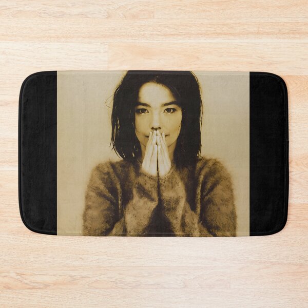 Item preview, Bjork Debut 1993 Kokmeneh 2021 designed and sold by Elmerentura.