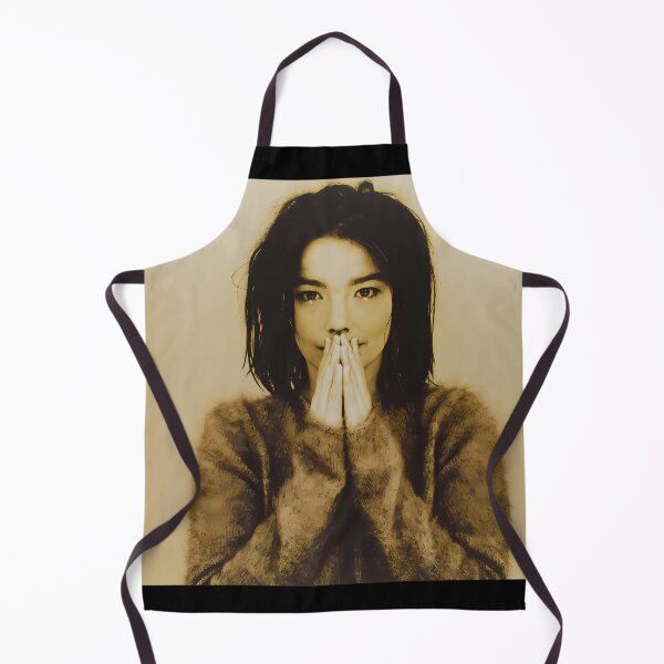 Item preview, Bjork Debut 1993 Kokmeneh 2021 designed and sold by Elmerentura.