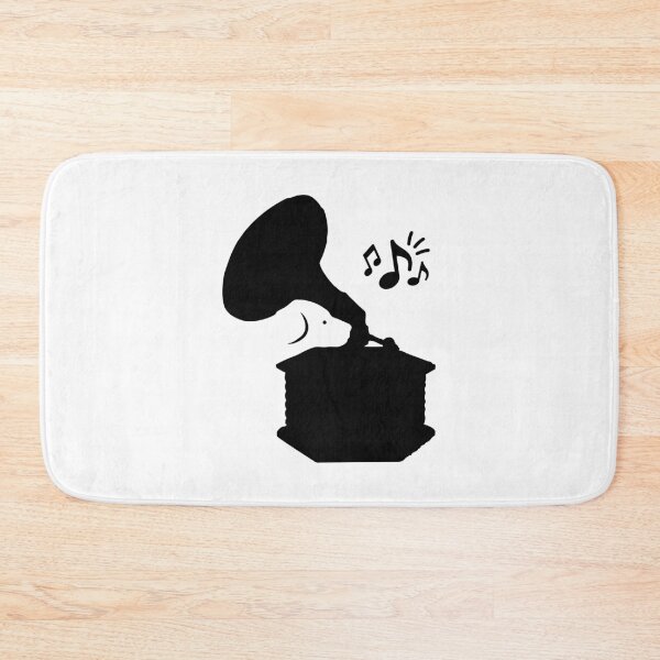Item preview, Gramophone and dog - Creative gestalt designed and sold by H Jonas.