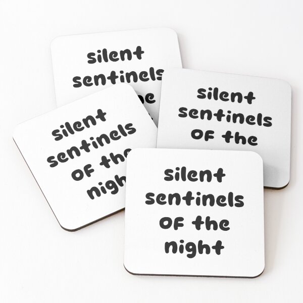 Item preview, Cats: silent sentinels of the night designed and sold by Keirnyx.