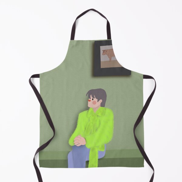 Item preview, Seungmin or Grinch designed and sold by DearRobin.