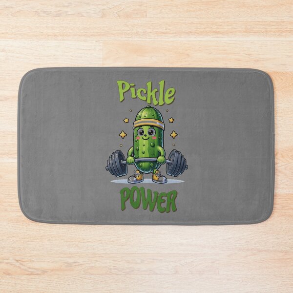 Item preview, Pickle Power designed and sold by JansenGS.