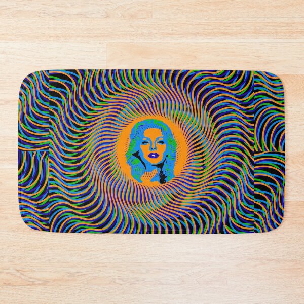 Item preview, Virna designed and sold by artlumen.