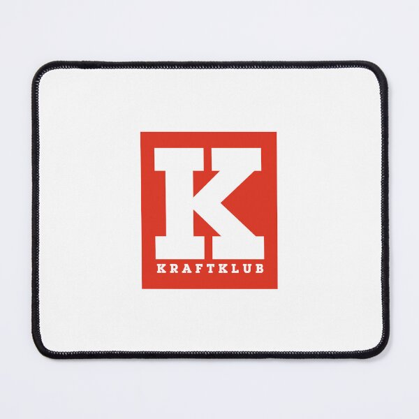 Item preview, Kraftklub designed and sold by Anton Lundin.