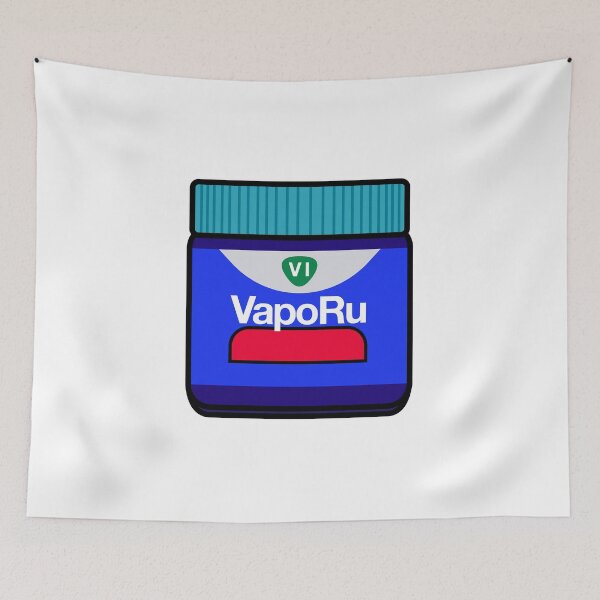 Item preview, Vivaporu designed and sold by El Borincano.