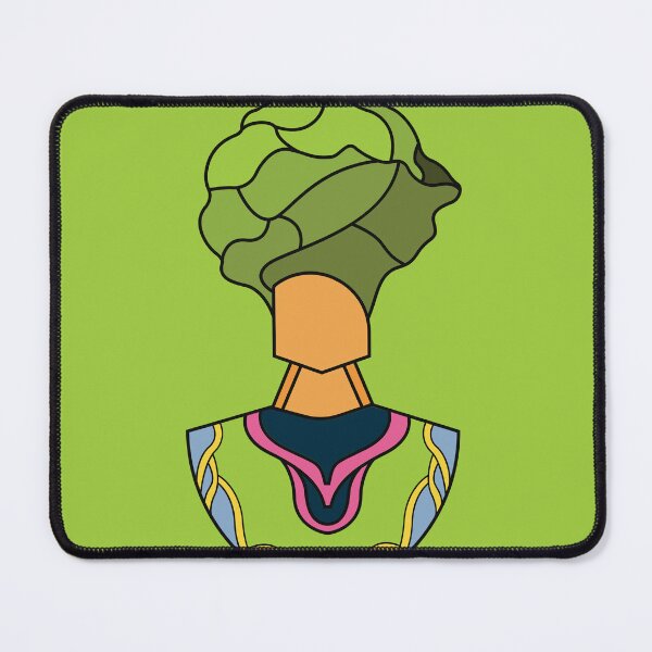Item preview, nwanyi-ocha modern african fine print designed and sold by chinedudsn.