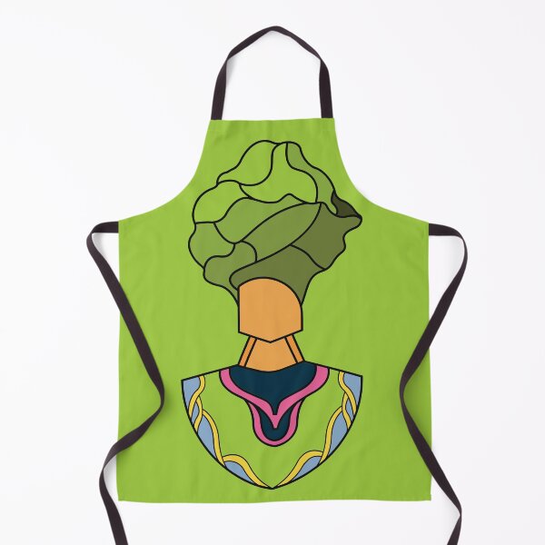 Item preview, nwanyi-ocha modern african fine print designed and sold by chinedudsn.