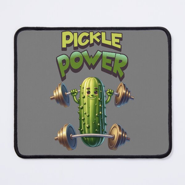 Item preview, Pickle Power designed and sold by JansenGS.
