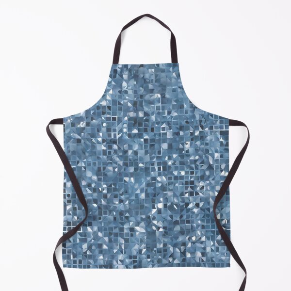 Item preview, Minimalist Pattern like Swimming Pool Cover designed and sold by Gaborai.