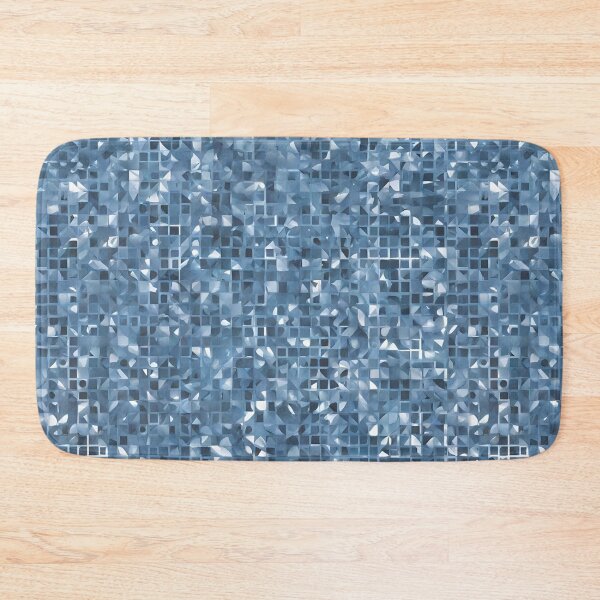 Item preview, Minimalist Pattern like Swimming Pool Cover designed and sold by Gaborai.