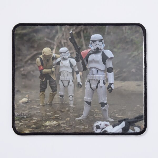 Item preview, The casualties of War designed and sold by David Savory.