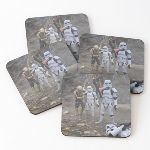Item preview, The casualties of War designed and sold by David Savory.