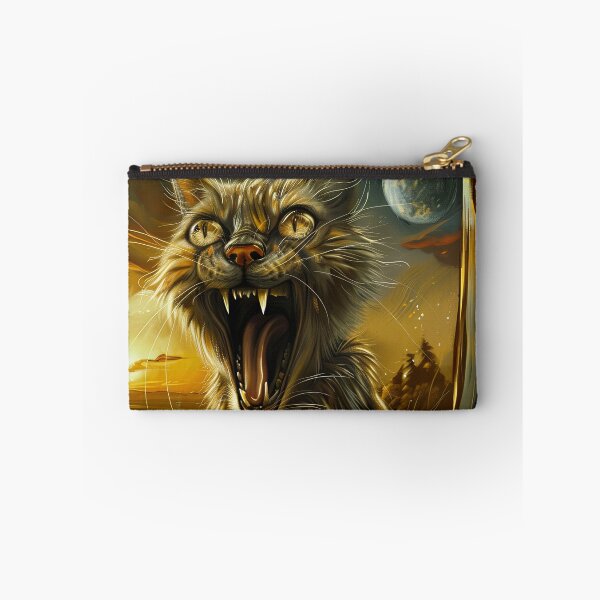 Item preview, Full Moon Feral (Variation 2) designed and sold by OccultDreams.
