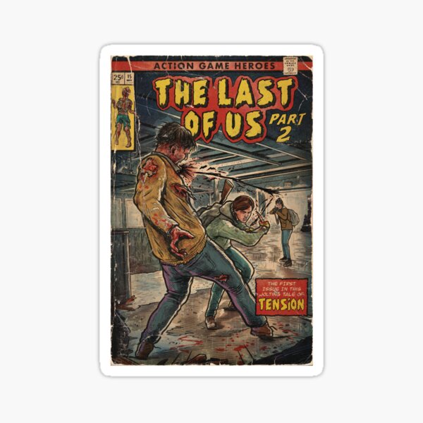 Item preview, The Last of Us 2 - Jackson fan designed and sold by shekiadeaun.