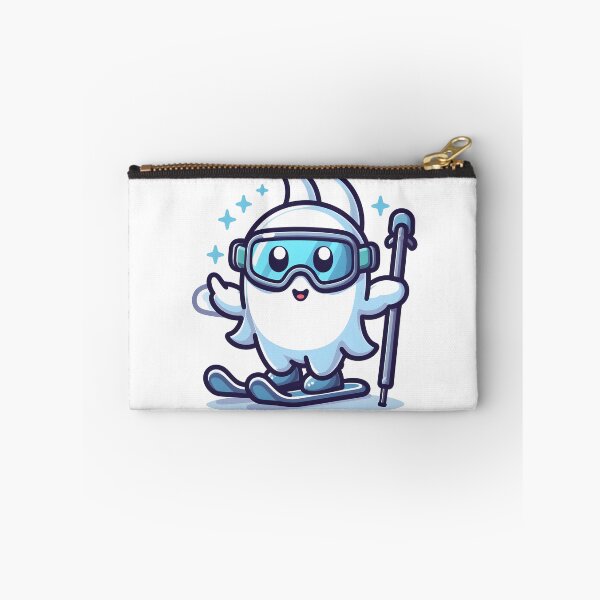 Item preview, Kawaii Vivacious Wraith: Ski Goggles designed and sold by CanvasCutie.