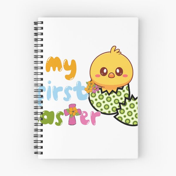 Item preview, MY FIRST EASTER | HAPPY EASTER designed and sold by KumarNaviN.