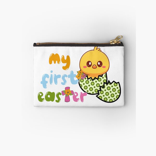 Item preview, MY FIRST EASTER | HAPPY EASTER designed and sold by KumarNaviN.