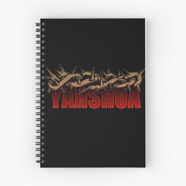 Item preview, YAHSHUA CHRIST OUR LORD designed and sold by THE AMERICAN TEEVANGELIST.