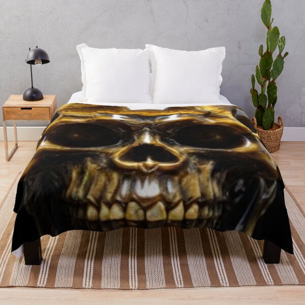 Item preview, Crystal Skull (Tigers Eye) designed and sold by Zendragon-Store.