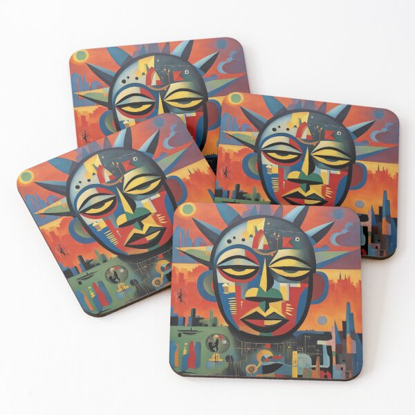 Item preview, The Sun God designed and sold by Owl-o-the-wisp.