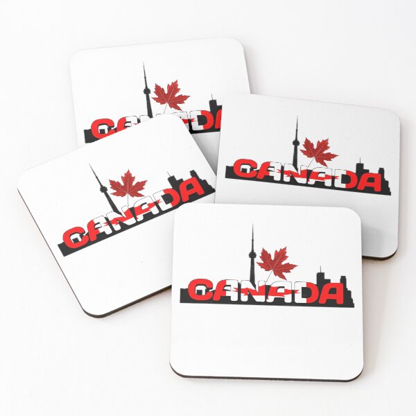 Item preview, Toronto Canada designed and sold by VM04.