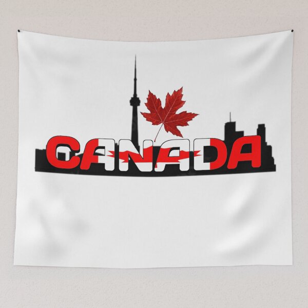 Item preview, Toronto Canada designed and sold by VM04.