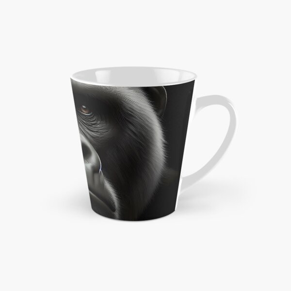 Item preview, Gorilla Art #9 | Gorilla Lovers designed and sold by ksgraphics222.