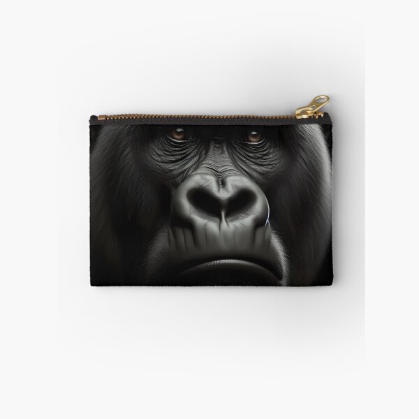 Item preview, Gorilla Art #9 | Gorilla Lovers designed and sold by ksgraphics222.