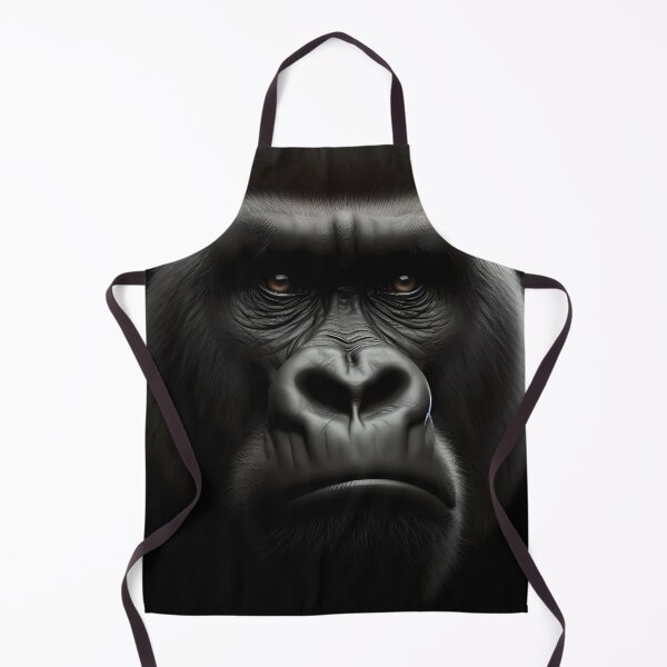 Item preview, Gorilla Art #9 | Gorilla Lovers designed and sold by ksgraphics222.