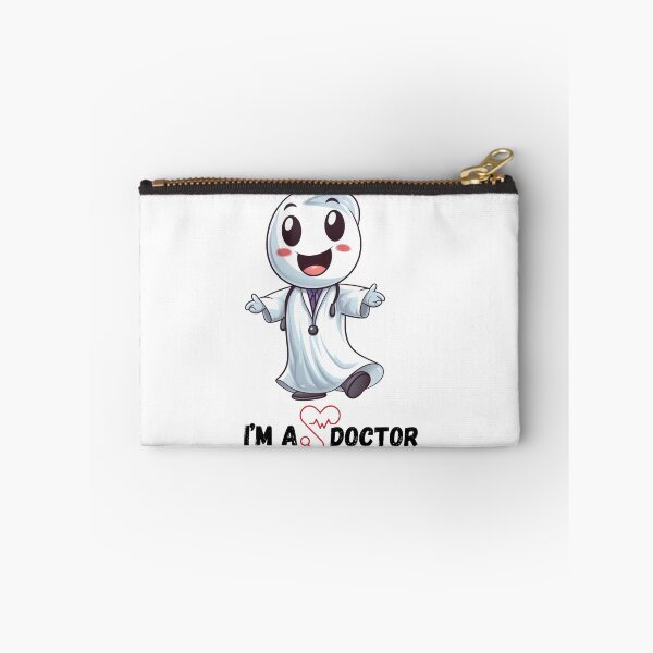 Item preview, I'm a doctor  designed and sold by Pyro-Store.