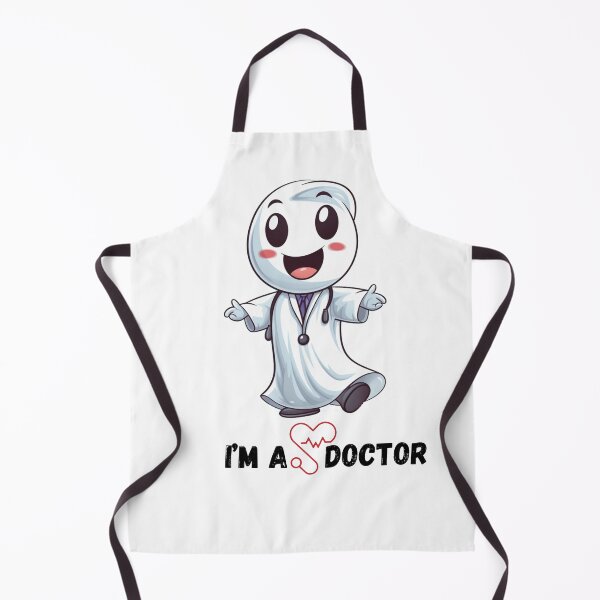Item preview, I'm a doctor designed and sold by Pyro-Store.