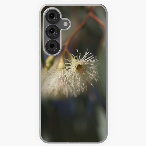 Item preview, White Eucalyptus designed and sold by Joy Watson - Natural Light Photography .