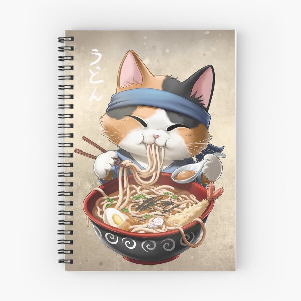 Item preview, Udon designed and sold by Léa Matte.