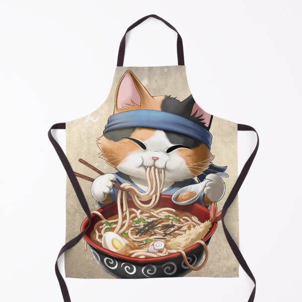 Item preview, Udon designed and sold by Léa Matte.