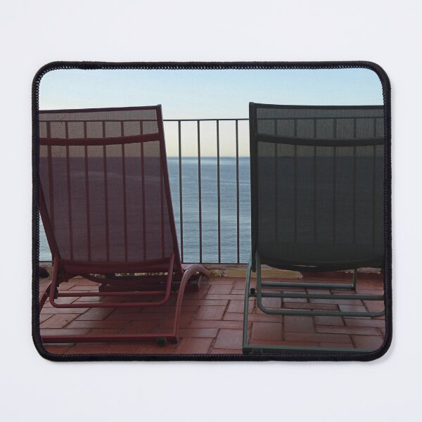 Item preview, Sea view. designed and sold by Paul Pasco.