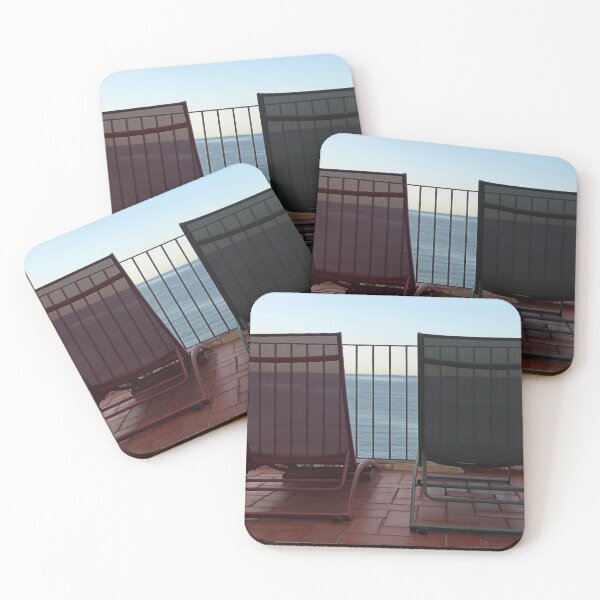 Item preview, Sea view. designed and sold by Paul Pasco.
