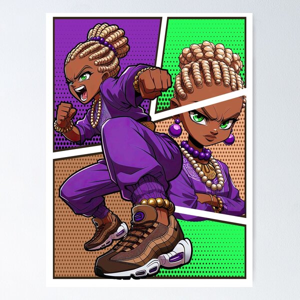 Item preview, Fearless 1.0 designed and sold by Zoetic_Designz.