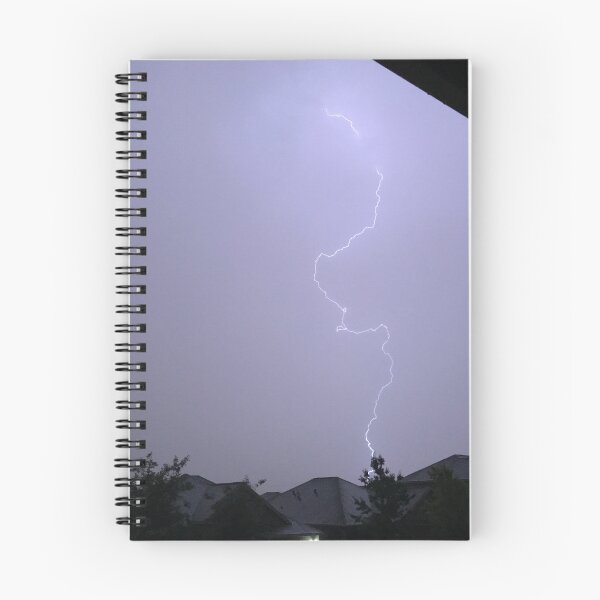 Item preview, Lightning Strike designed and sold by JennHolton.