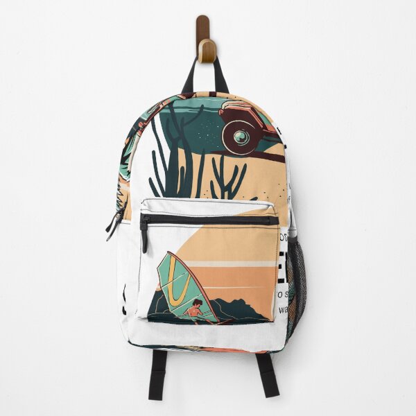 Item preview, Retro Summer Vibes designed and sold by Belarte.shop.