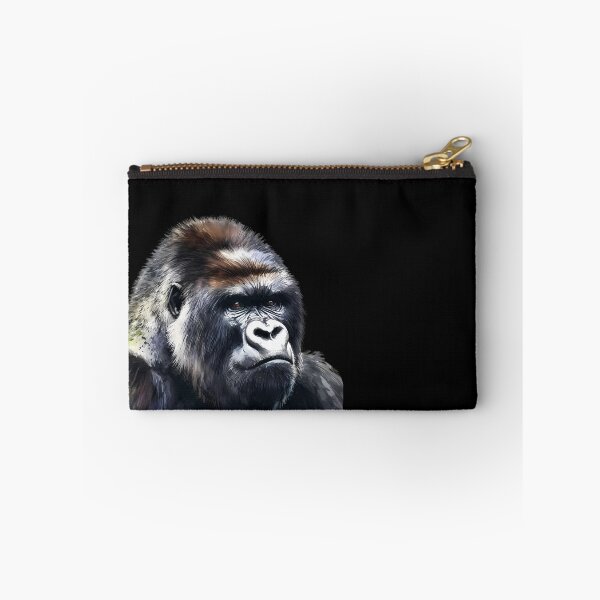 Item preview, Gorilla Art #10 | Gorilla Lovers designed and sold by ksgraphics222.