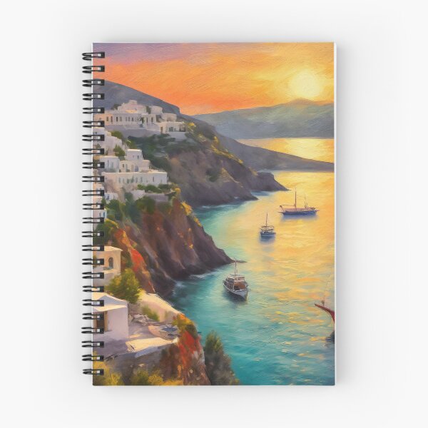 Item preview, Vintage Greek Isles designed and sold by Susan Rydberg.